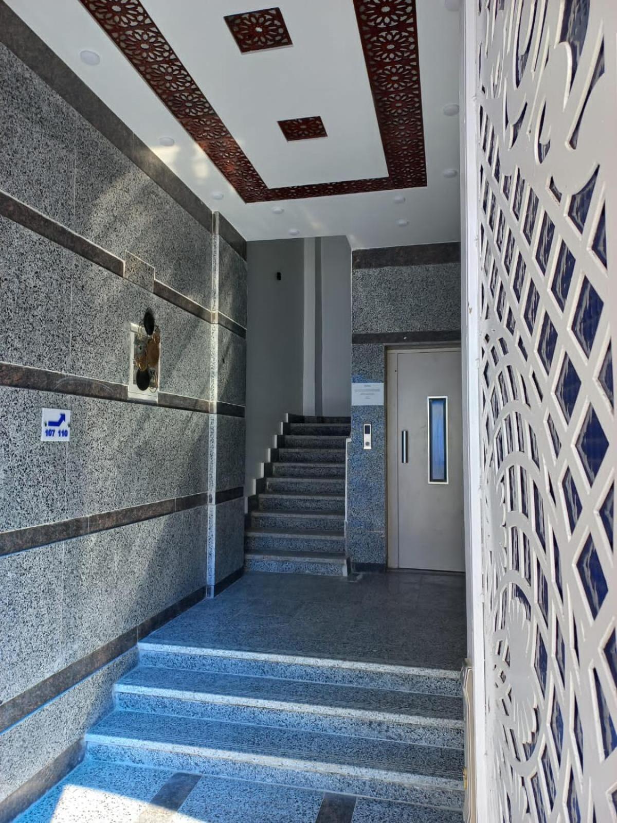 Villa Kaslan Apartments Luksor Exterior foto